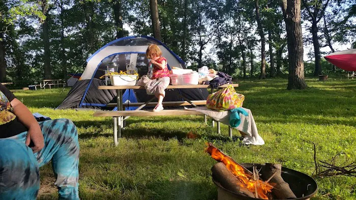 Tree Haven Camp Grounds Inc 9