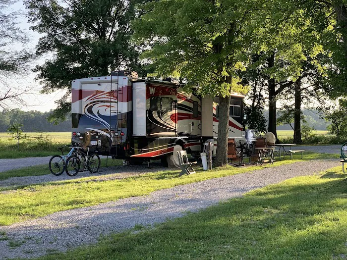 Tree Haven Camp Grounds Inc 7
