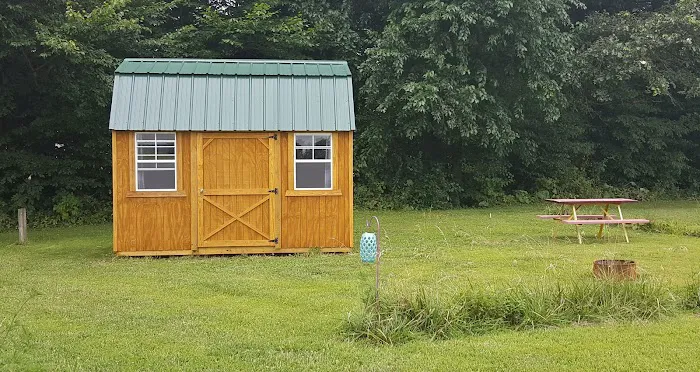Grins & Pickin's CampFarm LLC 0