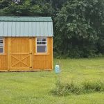 Grins & Pickin's CampFarm LLC