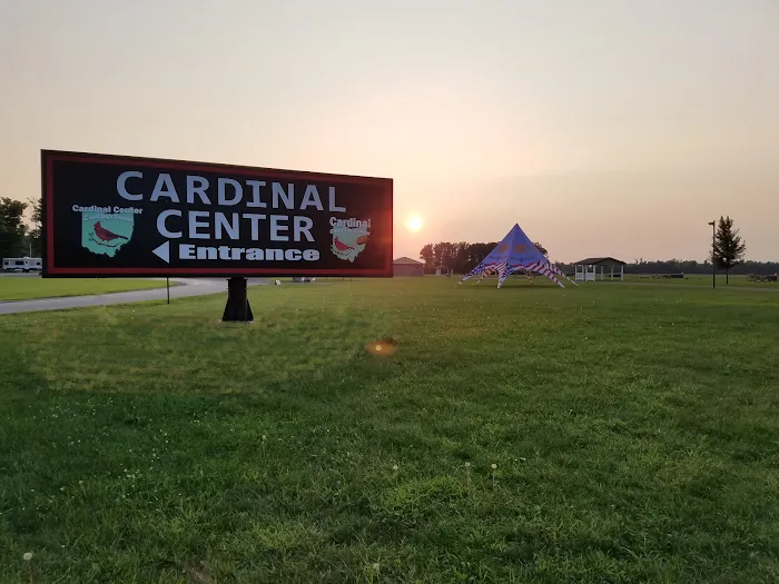 The Cardinal Center 2