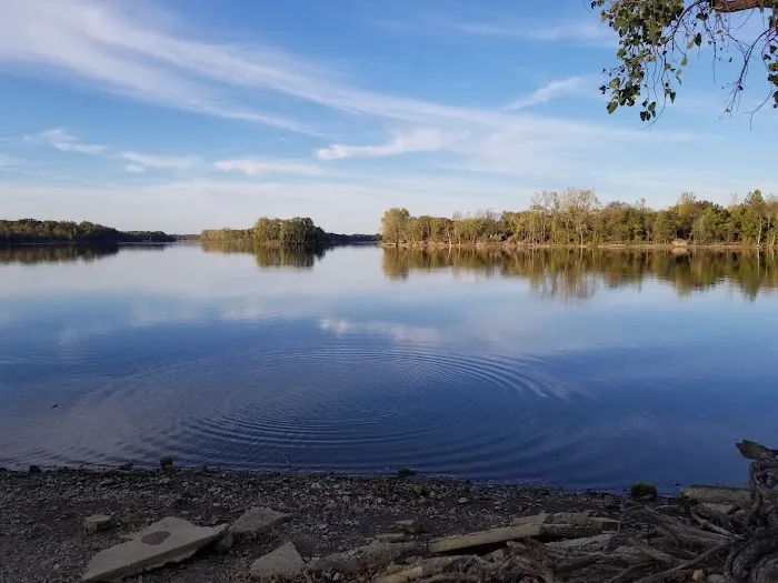 Delaware State Park Campground 0