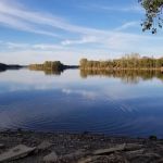 Delaware State Park Campground