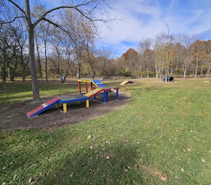 Delaware State Park Campground 2