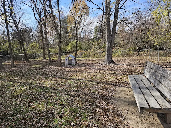 Delaware State Park Campground 5