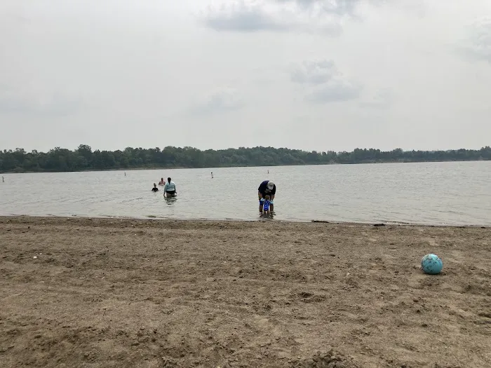 Delaware State Park Campground 8