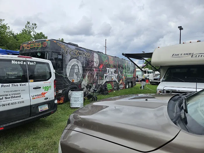 Korbel East Campground 0