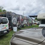 Korbel East Campground