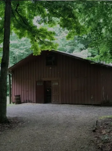 Ohio Advent Christian Church Camp 0