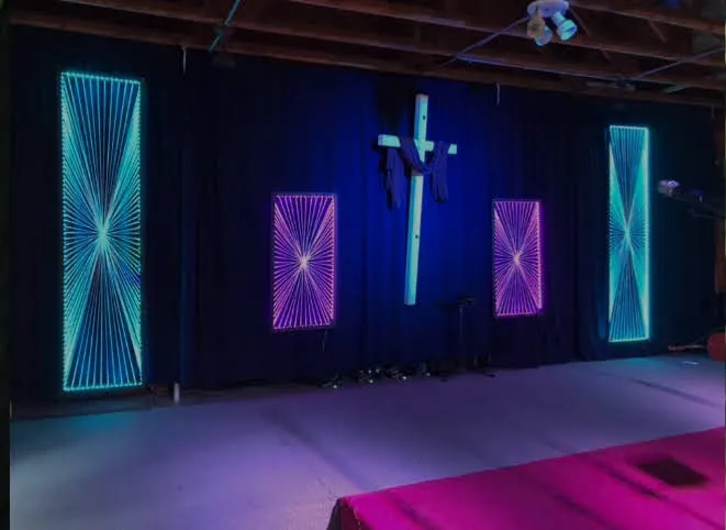 Ohio Advent Christian Church Camp 2