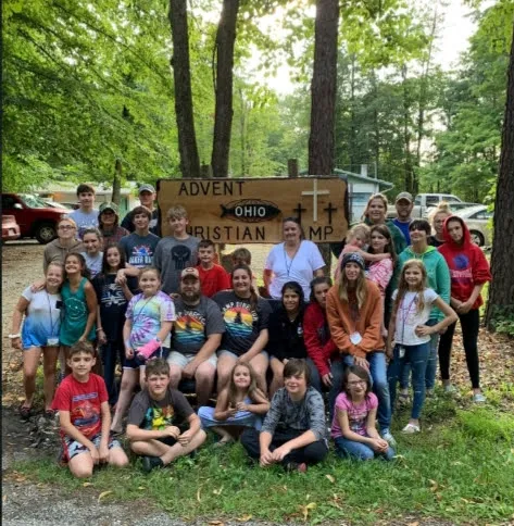 Ohio Advent Christian Church Camp 1
