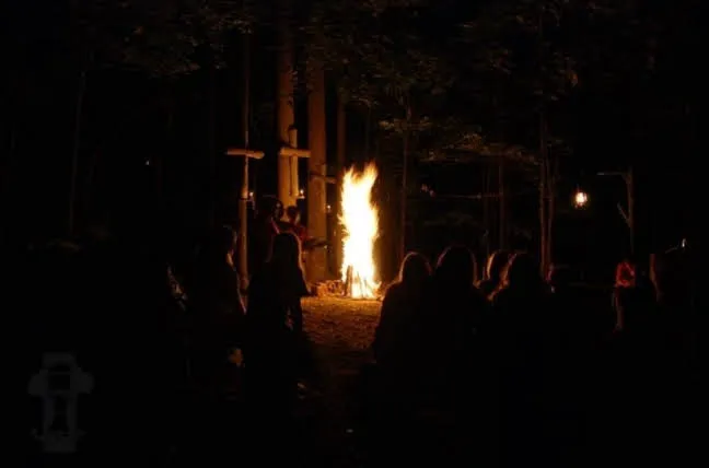 Ohio Advent Christian Church Camp 4