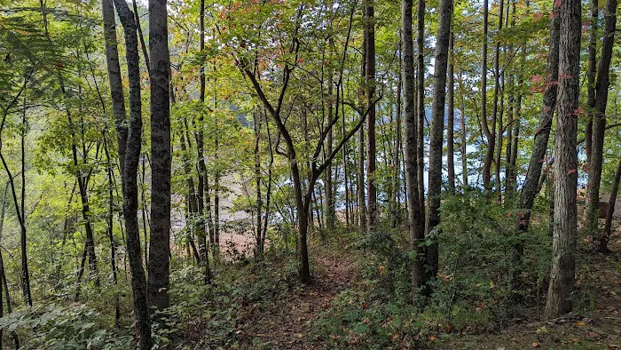 Campsite #34 3