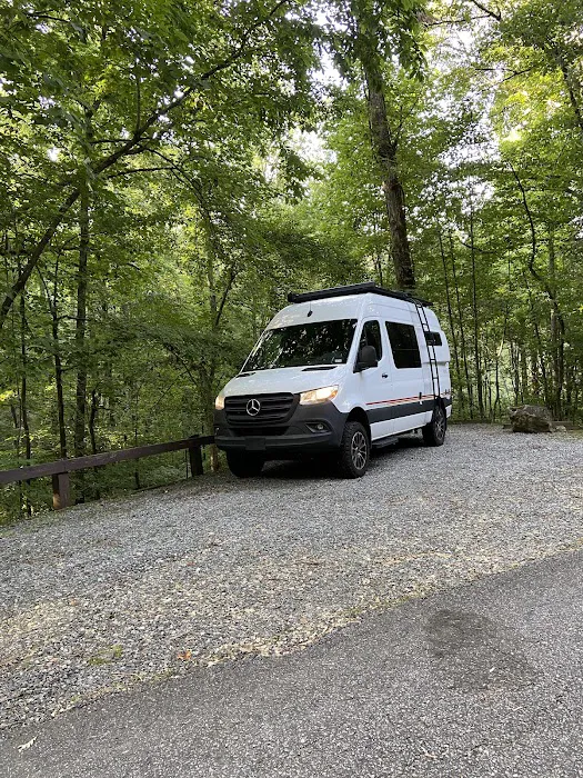 Campsite #35 4