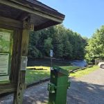 Toccoa River Sandy Bottoms Recreation Area