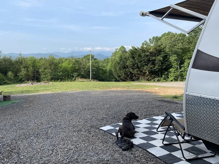 Georgia RV Lot 0