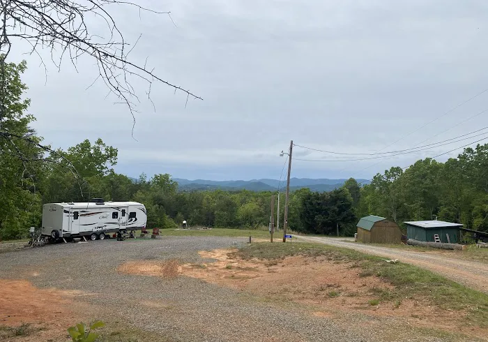 Georgia RV Lot 4