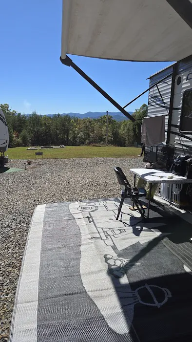 Georgia RV Lot 5