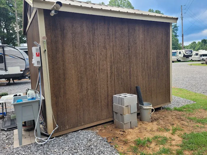 The Outpost RV Park and RV Repair 0