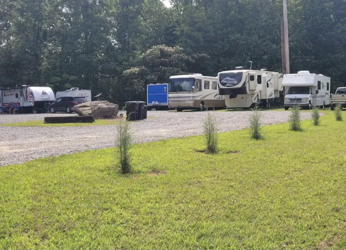 The Outpost RV Park and RV Repair 2