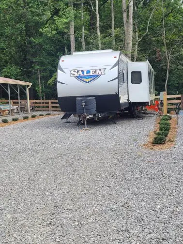 The Outpost RV Park and RV Repair 1