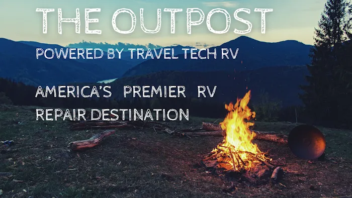 The Outpost RV Park and RV Repair 5