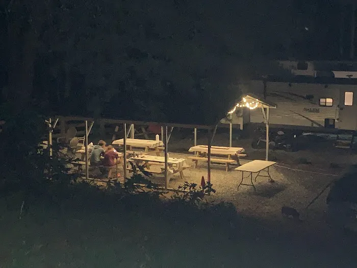 The Outpost RV Park and RV Repair 4
