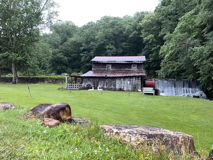Skeenah Campground 0