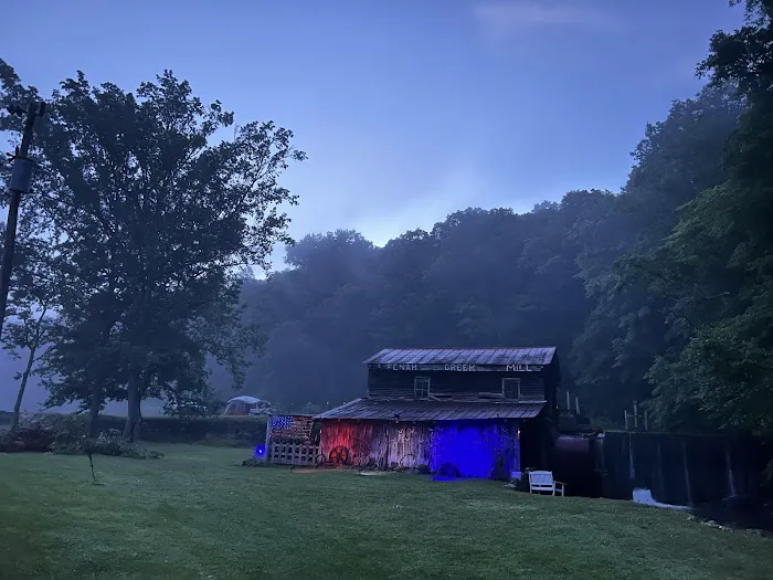 Skeenah Campground 7