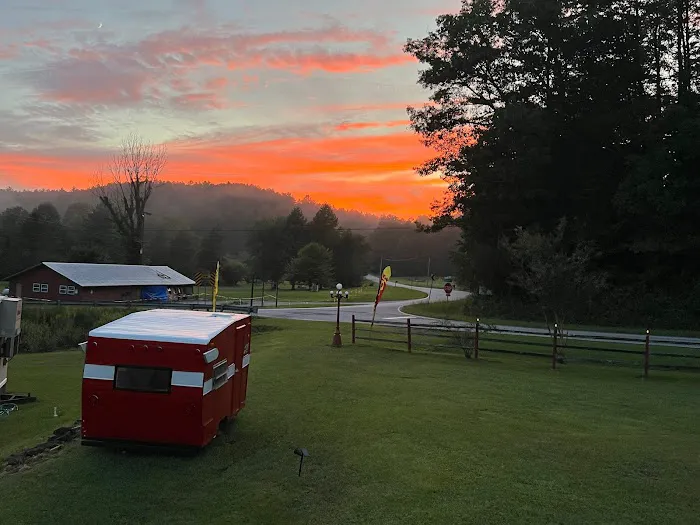 Skeenah Campground 6