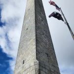 High Point Group Campsite A