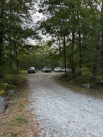 High Point Group Campsite B 1