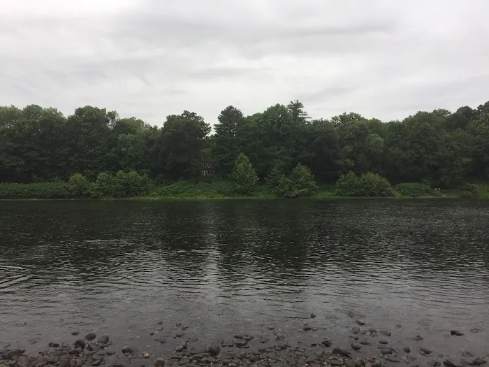 National Park Service - Mashipacong Island - Campsite # 1 4