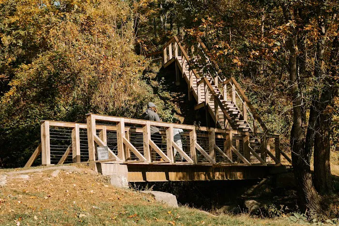Kittatinny Canoes - River Beach Campground 2