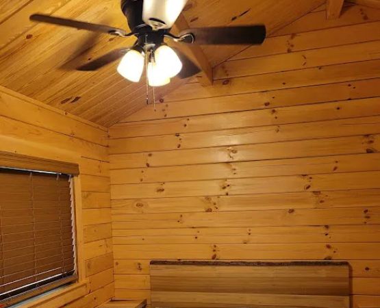 Kittatinny Canoes - River Beach Campground