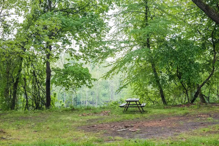 Kittatinny Canoes - River Beach Campground 4