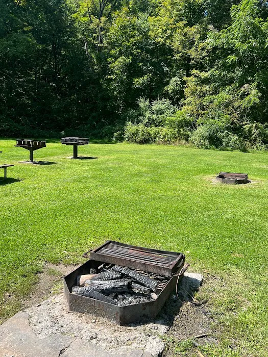 Haskin's Group Campsites 7