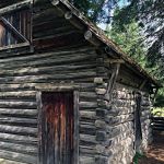 Ledbetter Cove Campground