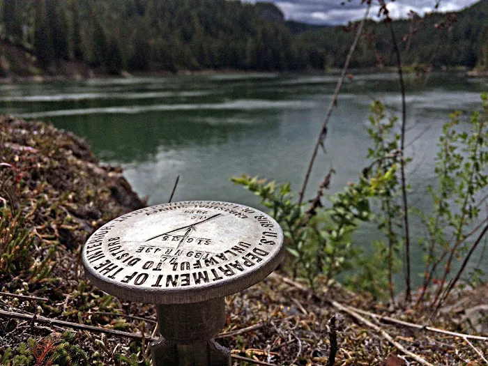 Grandview Campground 1