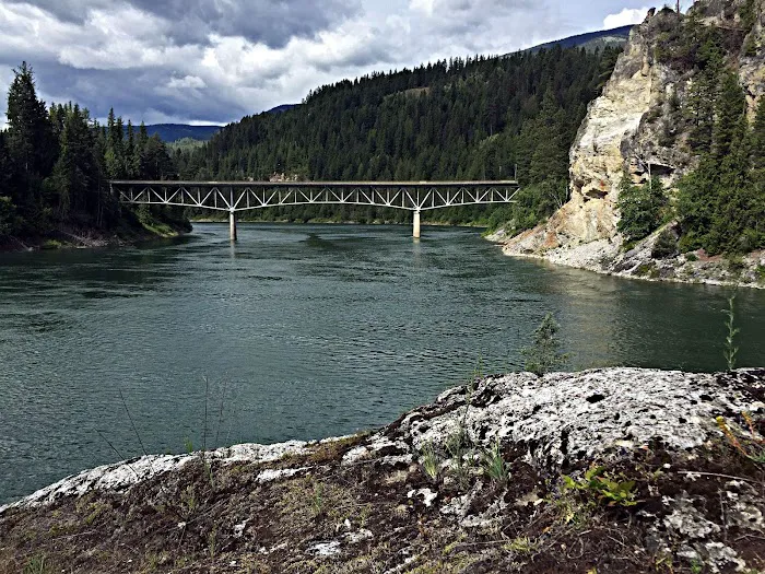 Grandview Campground 2