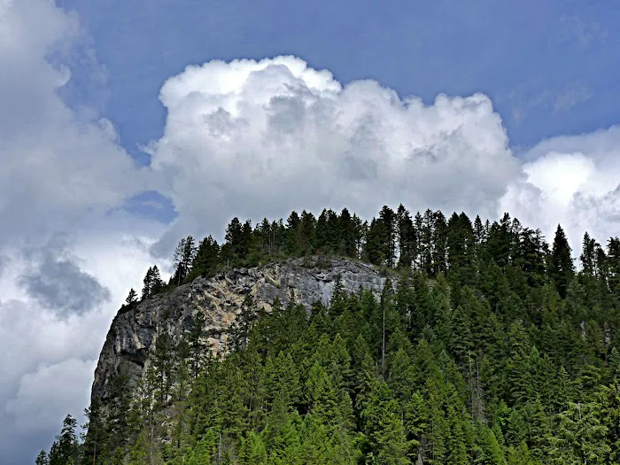 Grandview Campground 3