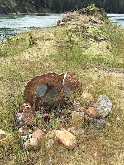 Grandview Campground 7