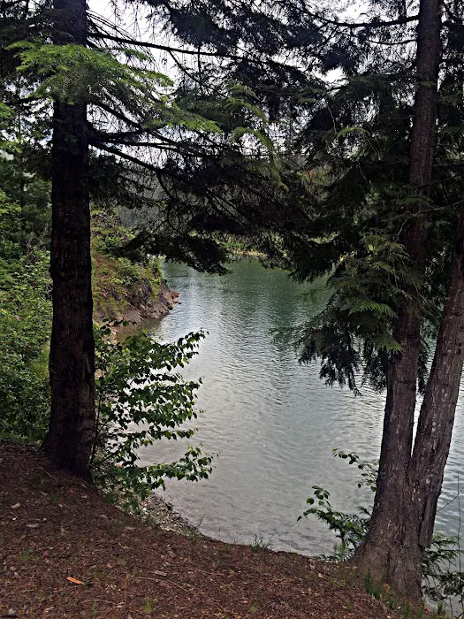 Grandview Campground 8