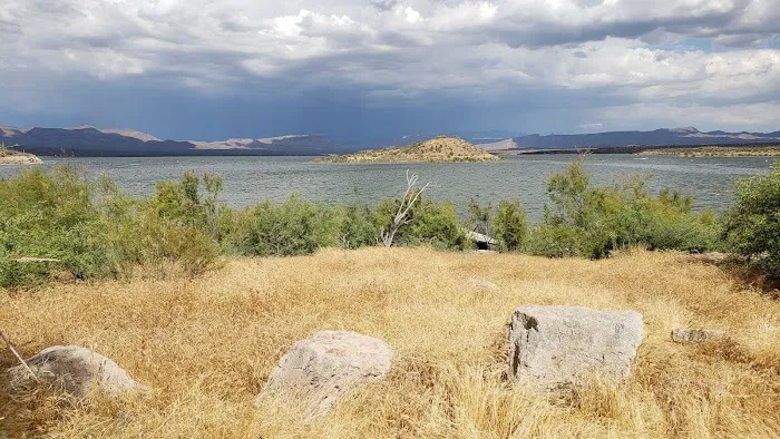 Windy Hill Recreation Site 5