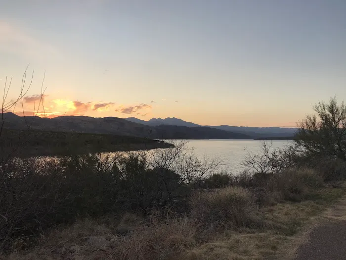 Windy Hill Campground 4