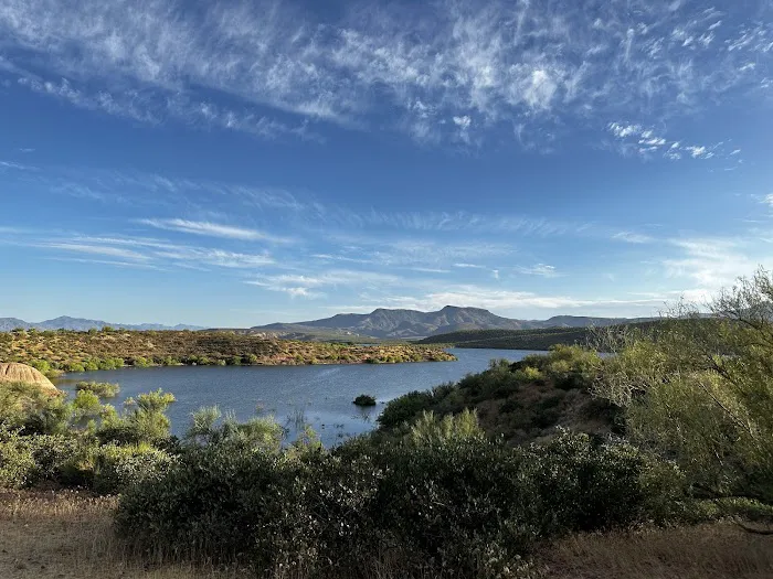 Windy Hill Campground 2