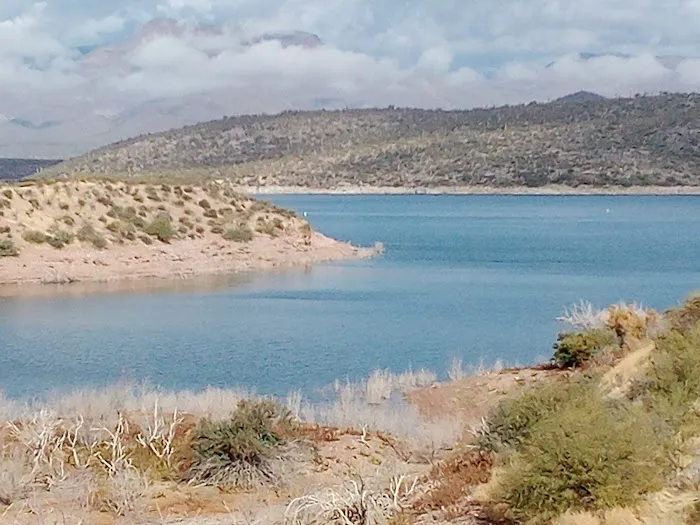 Windy Hill Campground 0