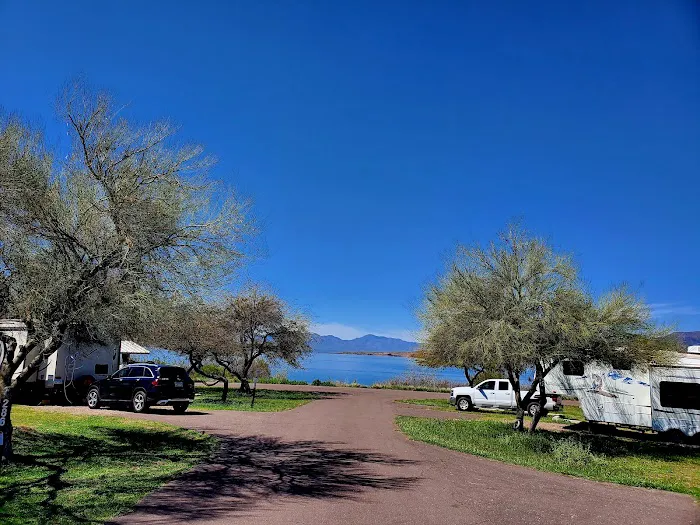 Windy Hill Campground 7