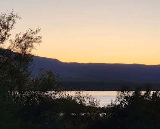 Coati Loop Campsites
