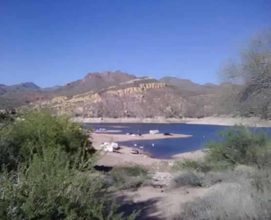 SB Cove